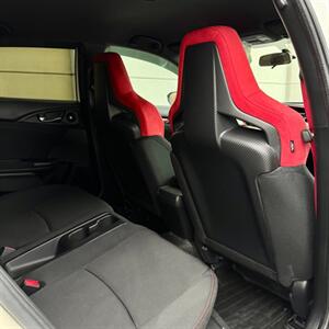 2018 Honda Civic Type R Touring   - Photo 29 - Salt Lake City, UT 84115