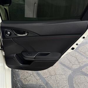 2018 Honda Civic Type R Touring   - Photo 27 - Salt Lake City, UT 84115