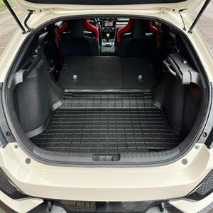 2018 Honda Civic Type R Touring   - Photo 34 - Salt Lake City, UT 84115