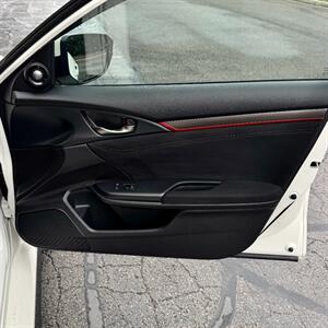 2018 Honda Civic Type R Touring   - Photo 23 - Salt Lake City, UT 84115