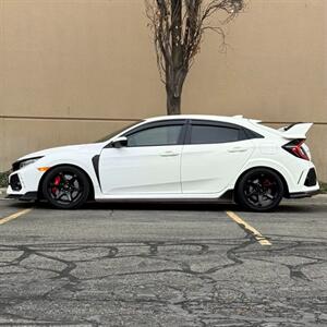 2018 Honda Civic Type R Touring   - Photo 8 - Salt Lake City, UT 84115