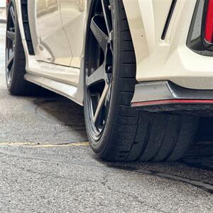 2018 Honda Civic Type R Touring   - Photo 36 - Salt Lake City, UT 84115