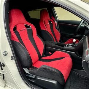 2018 Honda Civic Type R Touring   - Photo 24 - Salt Lake City, UT 84115