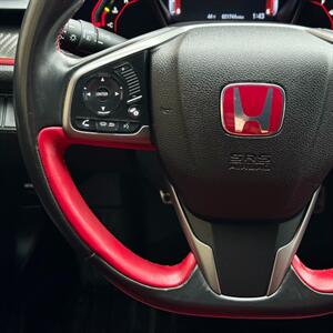 2018 Honda Civic Type R Touring   - Photo 15 - Salt Lake City, UT 84115