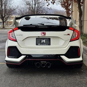 2018 Honda Civic Type R Touring   - Photo 6 - Salt Lake City, UT 84115