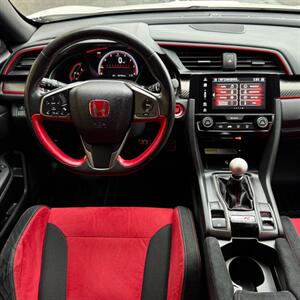 2018 Honda Civic Type R Touring   - Photo 2 - Salt Lake City, UT 84115