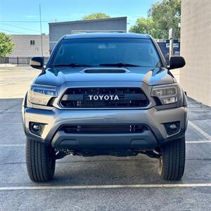 2013 Toyota Tacoma V6 - Photo 10 - Salt Lake City, UT 84115