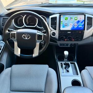 2013 Toyota Tacoma V6 - Photo 2 - Salt Lake City, UT 84115