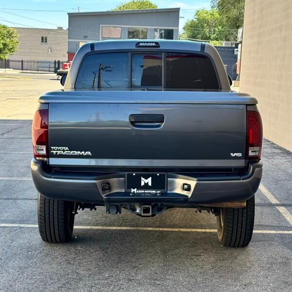 2013 Toyota Tacoma V6 - Photo 6 - Salt Lake City, UT 84115