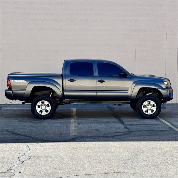 2013 Toyota Tacoma V6 - Photo 4 - Salt Lake City, UT 84115