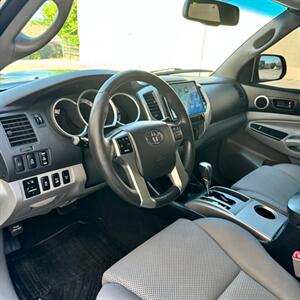 2013 Toyota Tacoma V6 - Photo 13 - Salt Lake City, UT 84115