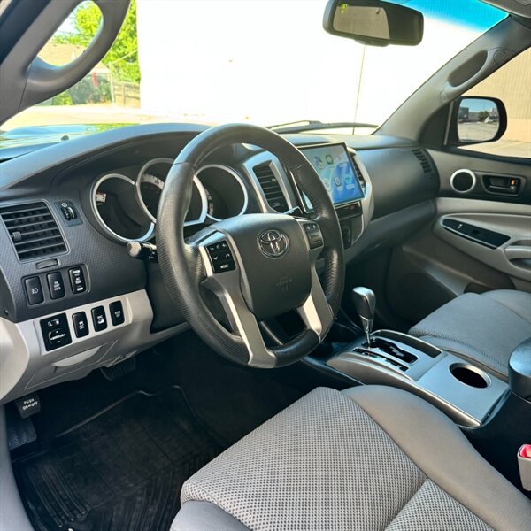 2013 Toyota Tacoma V6 - Photo 13 - Salt Lake City, UT 84115