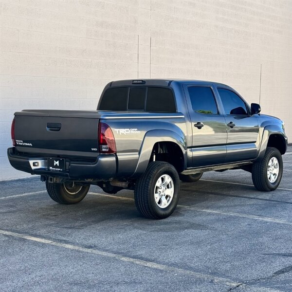 2013 Toyota Tacoma V6 - Photo 5 - Salt Lake City, UT 84115