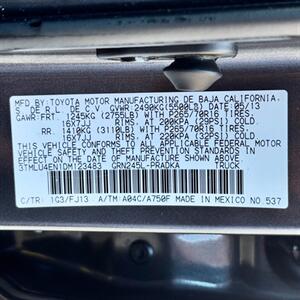 2013 Toyota Tacoma V6 - Photo 41 - Salt Lake City, UT 84115