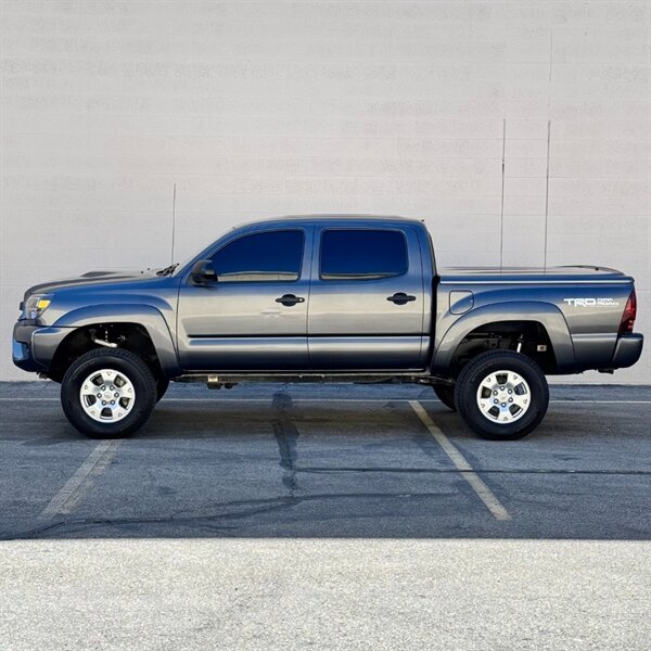 2013 Toyota Tacoma V6 - Photo 8 - Salt Lake City, UT 84115