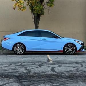 2023 Hyundai ELANTRA N - Photo 4 - Salt Lake City, UT 84115