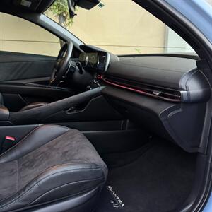 2023 Hyundai ELANTRA N - Photo 30 - Salt Lake City, UT 84115