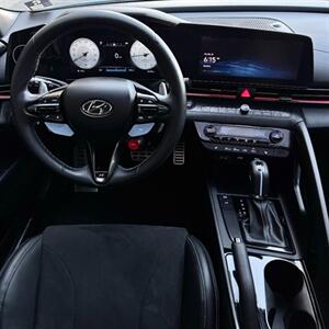 2023 Hyundai ELANTRA N - Photo 2 - Salt Lake City, UT 84115