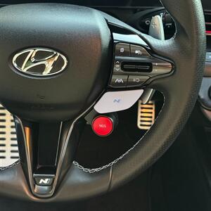 2023 Hyundai ELANTRA N - Photo 18 - Salt Lake City, UT 84115