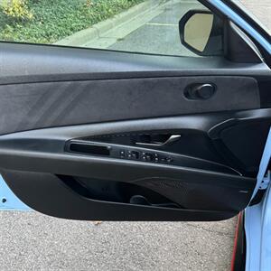 2023 Hyundai ELANTRA N - Photo 11 - Salt Lake City, UT 84115