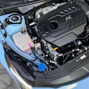 2023 Hyundai ELANTRA N - Photo 42 - Salt Lake City, UT 84115