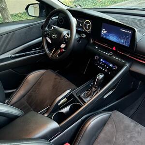2023 Hyundai ELANTRA N - Photo 31 - Salt Lake City, UT 84115