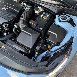 2023 Hyundai ELANTRA N - Photo 44 - Salt Lake City, UT 84115