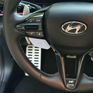 2023 Hyundai ELANTRA N - Photo 17 - Salt Lake City, UT 84115