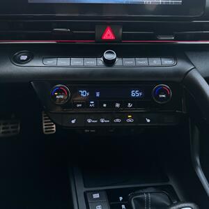 2023 Hyundai ELANTRA N - Photo 23 - Salt Lake City, UT 84115