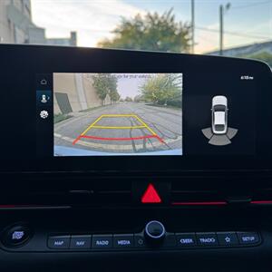 2023 Hyundai ELANTRA N - Photo 22 - Salt Lake City, UT 84115