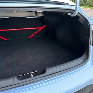 2023 Hyundai ELANTRA N - Photo 39 - Salt Lake City, UT 84115