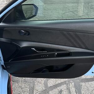 2023 Hyundai ELANTRA N - Photo 28 - Salt Lake City, UT 84115
