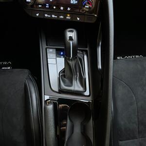 2023 Hyundai ELANTRA N - Photo 25 - Salt Lake City, UT 84115