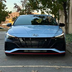 2023 Hyundai ELANTRA N - Photo 10 - Salt Lake City, UT 84115