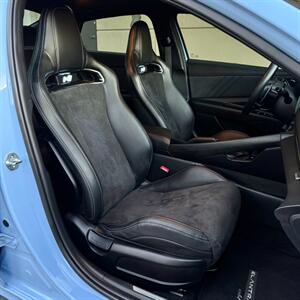 2023 Hyundai ELANTRA N - Photo 29 - Salt Lake City, UT 84115