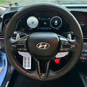 2023 Hyundai ELANTRA N - Photo 16 - Salt Lake City, UT 84115