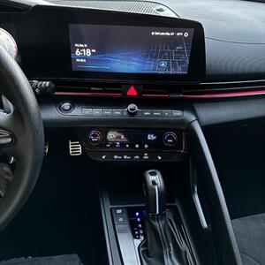 2023 Hyundai ELANTRA N - Photo 21 - Salt Lake City, UT 84115