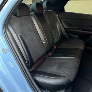 2023 Hyundai ELANTRA N - Photo 33 - Salt Lake City, UT 84115