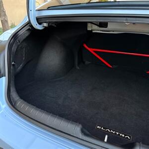 2023 Hyundai ELANTRA N - Photo 38 - Salt Lake City, UT 84115