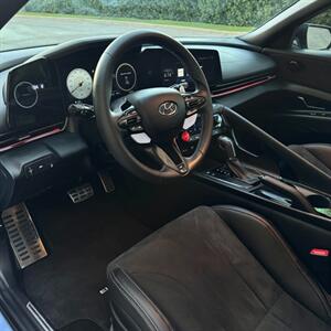 2023 Hyundai ELANTRA N - Photo 14 - Salt Lake City, UT 84115