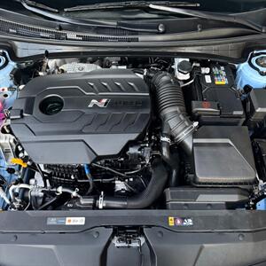 2023 Hyundai ELANTRA N - Photo 43 - Salt Lake City, UT 84115