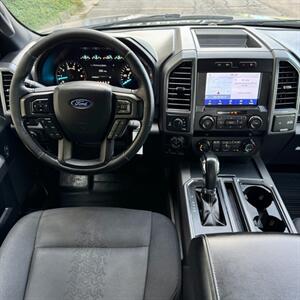 2020 Ford F-150 XLT   - Photo 2 - Salt Lake City, UT 84115