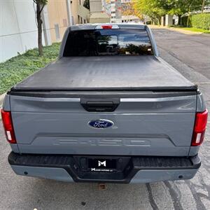 2020 Ford F-150 XLT   - Photo 39 - Salt Lake City, UT 84115