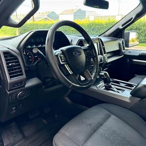 2020 Ford F-150 XLT   - Photo 14 - Salt Lake City, UT 84115