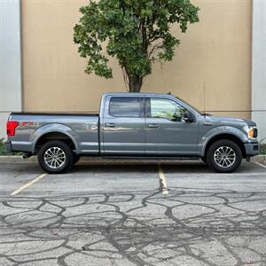 2020 Ford F-150 XLT   - Photo 4 - Salt Lake City, UT 84115