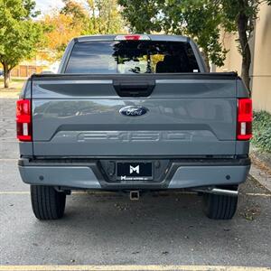 2020 Ford F-150 XLT   - Photo 6 - Salt Lake City, UT 84115