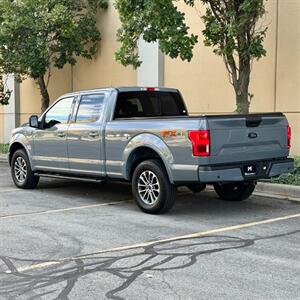 2020 Ford F-150 XLT   - Photo 7 - Salt Lake City, UT 84115