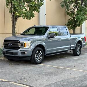 2020 Ford F-150 XLT   - Photo 9 - Salt Lake City, UT 84115