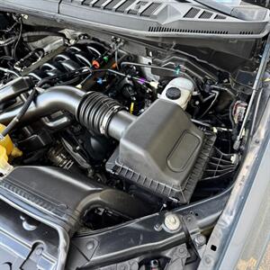 2020 Ford F-150 XLT   - Photo 45 - Salt Lake City, UT 84115