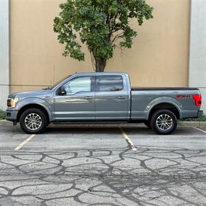 2020 Ford F-150 XLT   - Photo 8 - Salt Lake City, UT 84115